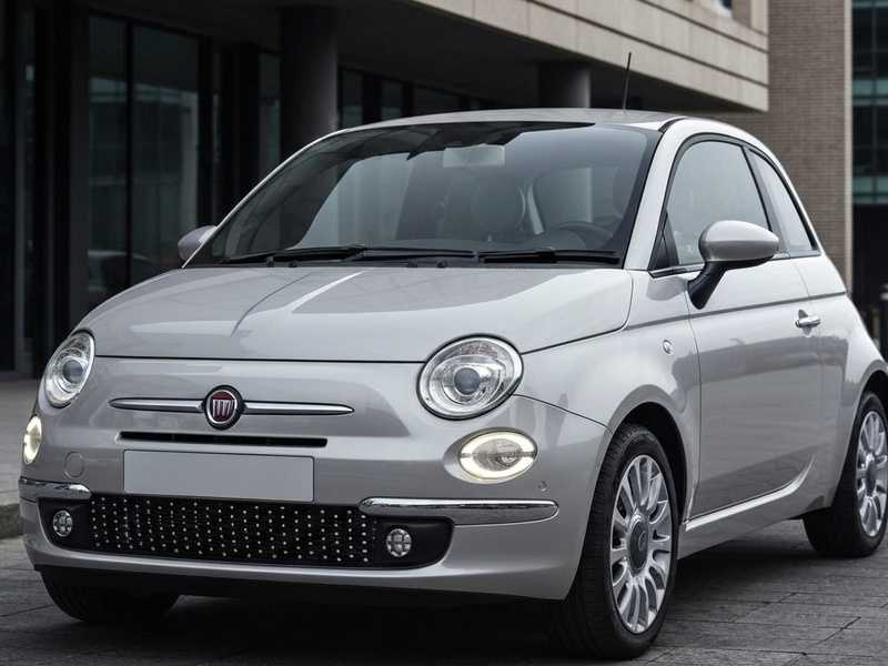 About Van Hire Arbroath