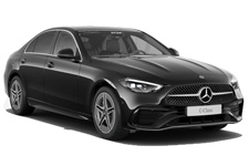 Van Hire Arbroath - C Class Auto - car hire Arbroath