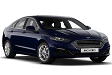 Van Hire Arbroath - Mondeo Auto - car hire Arbroath